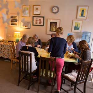 ArtisOn Group Bookings