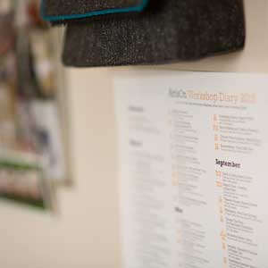 ArtisOn Mailing List