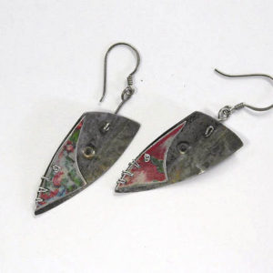 Jewellery Making with Upcycled Metal + Tin