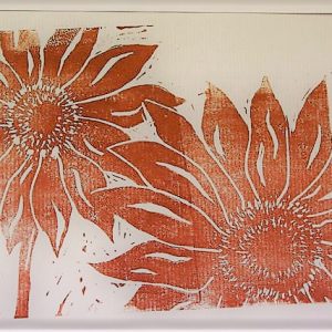 Printmaking - Introduction to Different Techniques