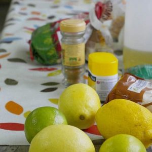 Sugar and Salt Scrubs for Eco Beauty