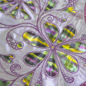 Adventures in Applique