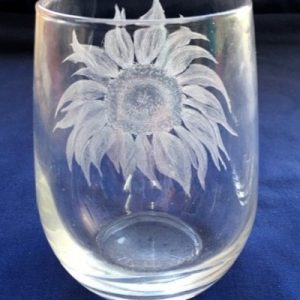 Introduction to the Art of Glass Engraving