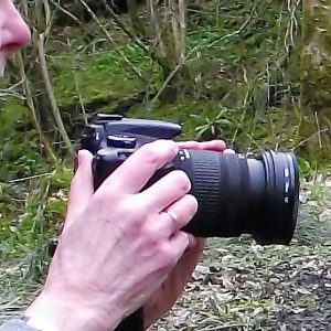 Photography - Creative Composition, The Art of Seeing Images