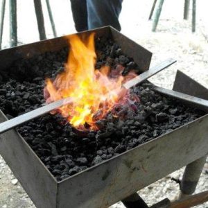 Blacksmith For a Day - Dragon Hooks & More!