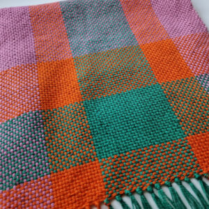 Table Loom - Table Runner or Placemats