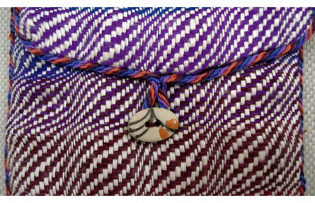 Averil weaving 5