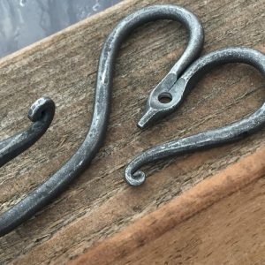 Blacksmithing - Techniques for Finer Work