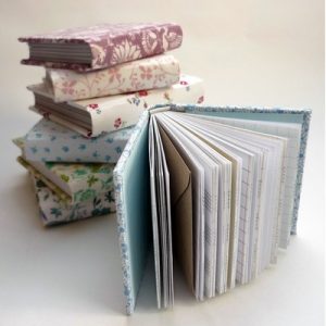 Bookbinding - Make a Simple Hardback Book