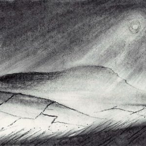 "No Mess" Introduction to Creative Charcoal Drawing - DATE MOVED