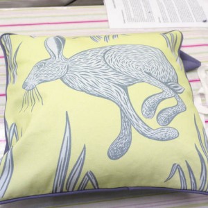 Sew Your Own Cushion Cover