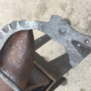 Blacksmith For a Day