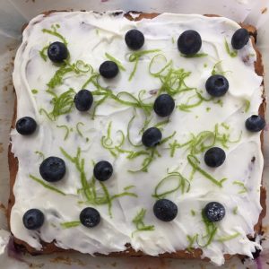 Gorgeous Gluten Free Baking