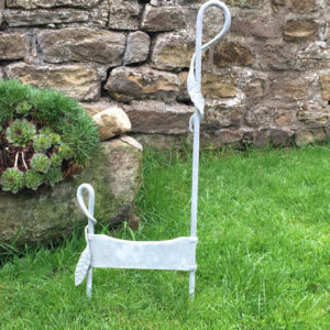 Blacksmithing - Make a Bespoke Boot Scraper
