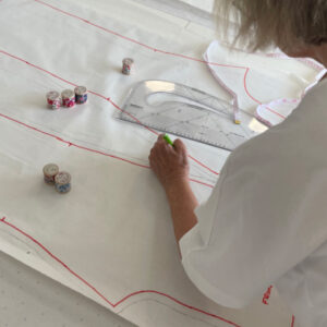 Trouser Pattern Making Workshop