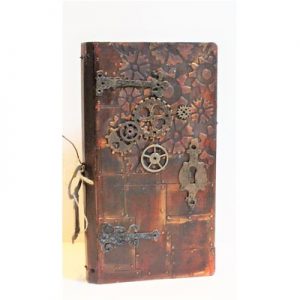 Metallic Magic for Journaling, Card Making + More...