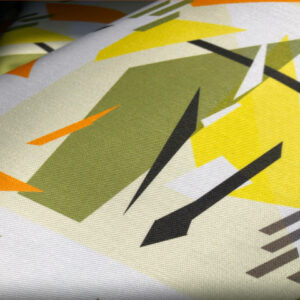 Fabric Pattern Design