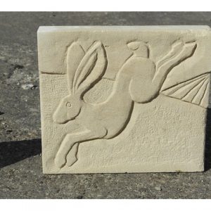 Stone Carving - Nature in Relief