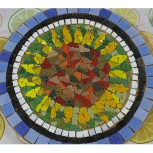An Introduction to Mosaics