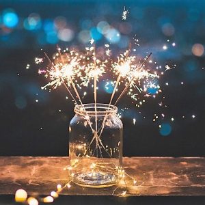 Creative Writing - Festive Flash Fiction...