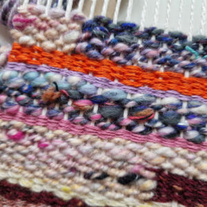 Spinning and Weaving Weekend