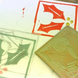 Sensational Seasonal Stamps