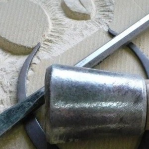 Relief Stone Carving - A Taster