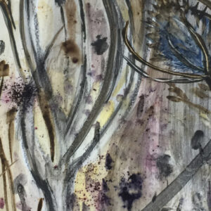 Adventures in Wild Art!