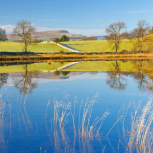 Photographing Landscapes + Nature