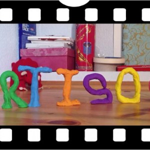 Stop-Motion Animation - Wallace + Gromit Style Movies