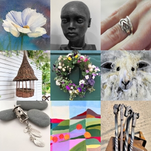 ArtisOn 2025 workshop programme