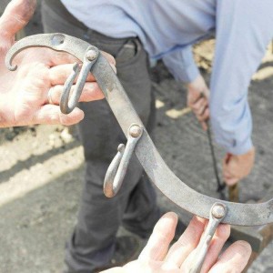 Beginners: Blacksmith For a Day
