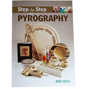 Pyrography - Burning Designs on Wood