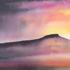 Watercolour - Bold & Loose!