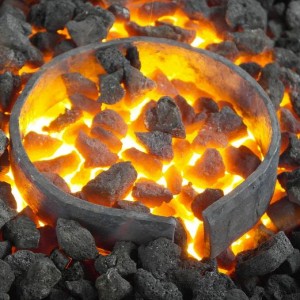 Blacksmith For a Day - Dragon Hooks & More!