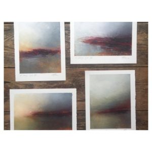 Cold Wax + Oil Painting - MOVED FROM 2020