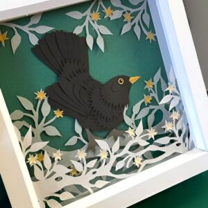 Contemporary Papercutting