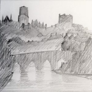 Experiments in Drawing