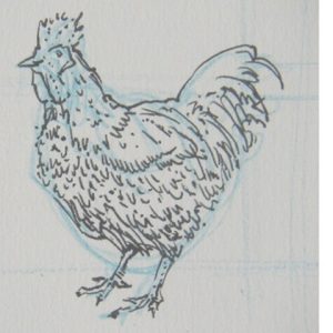 Key Skills for Drawing