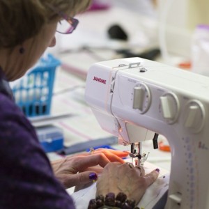 Dressmaking Techniques for a Professional Finish - Fastenings, Zips, Loops, Hooks + Buttonholes