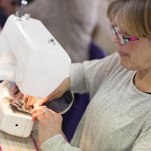 Dressmaking - Build Your Skills (6 x 3 hour morning sessions)