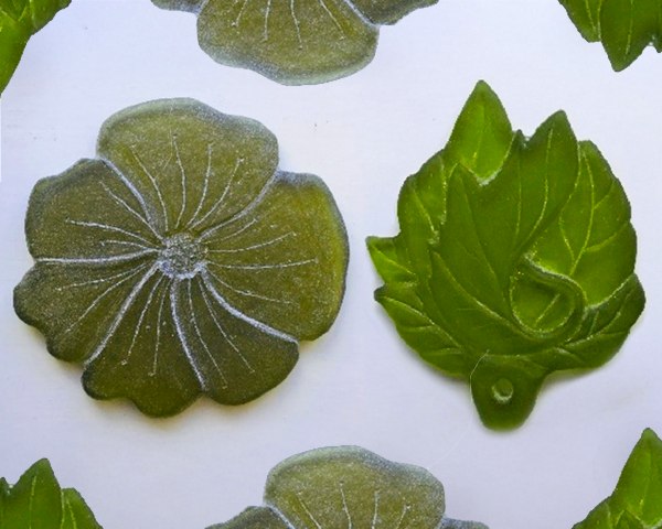 Further glass engraving workshop