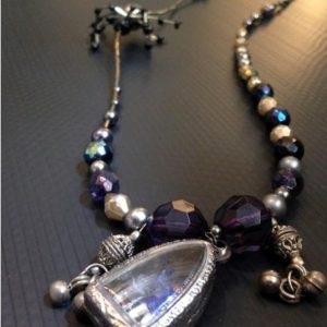 Gorgeous Gothic Jewellery