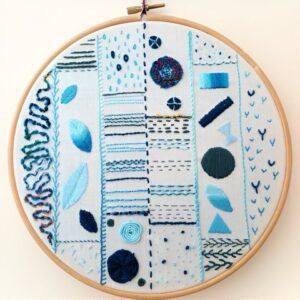 Hand Embroidery for Beginners