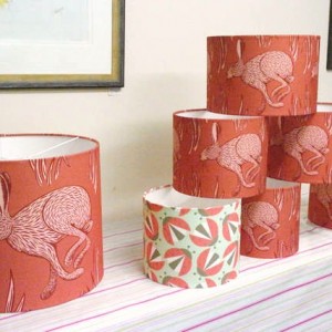 Lampshade Making Morning - Moved from 2020