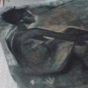 Life Drawing - The Challenge of The Human Form