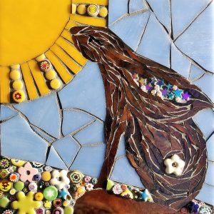 Mosaics - Create Hares of the Summer Sun