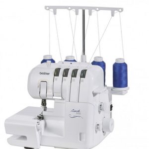 Sewing Skills: Unlock Your Overlocker! **EXTRA DATE**