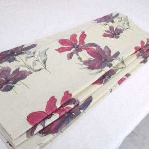 Roman Blind Making by Machine