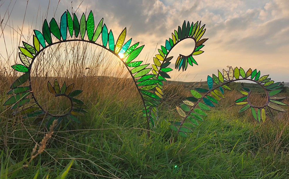 sculpture